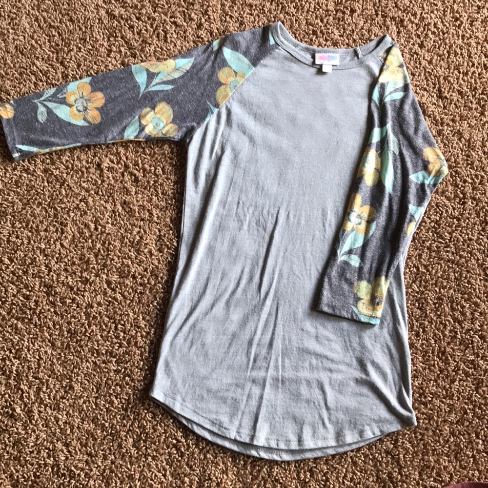 XXS lularoe Randy